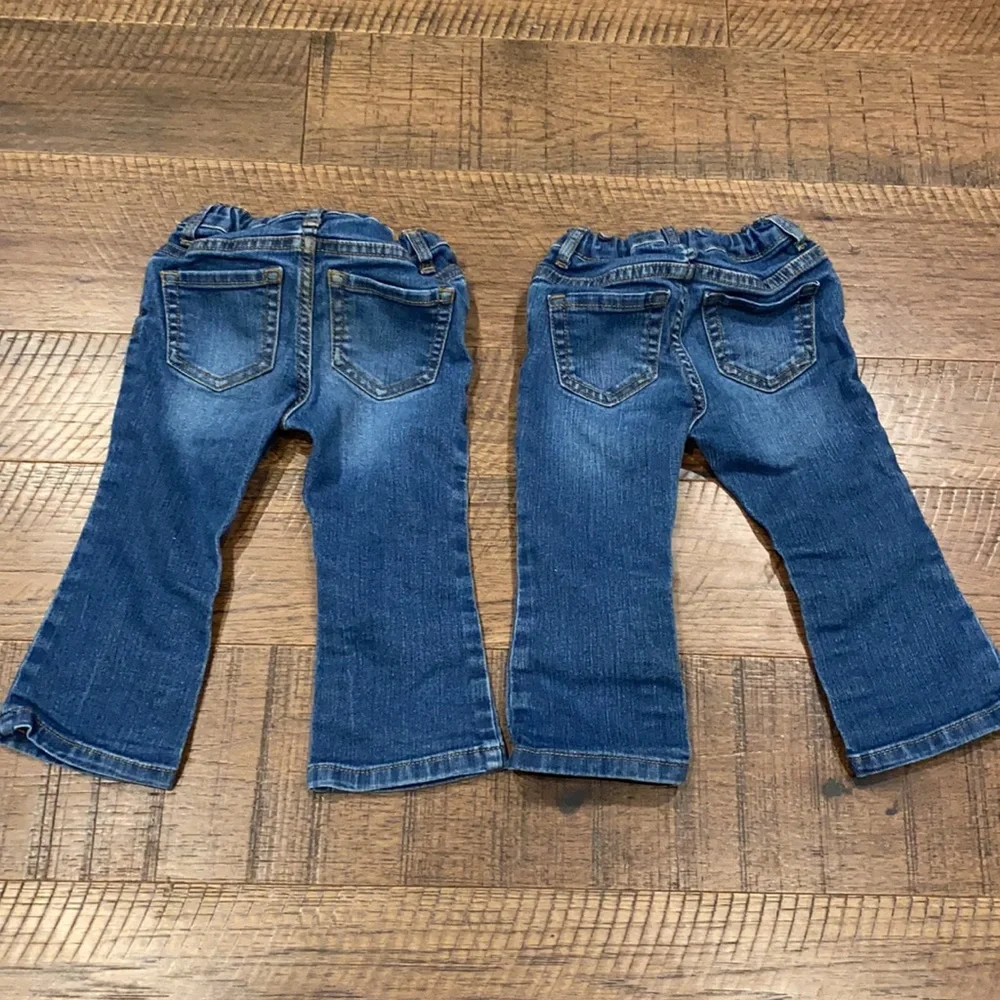 The Children’s Place Toddler Jeans